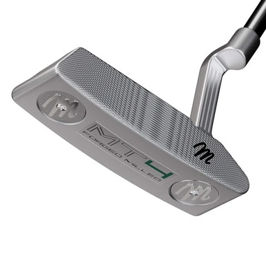 MacGregor Golf MT Milled 004 Blade Putter 3 MacGregor Golf MT Milled 004 Blade Putter