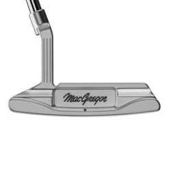 MacGregor Golf MT Milled 004 Blade Putter 9 MacGregor Golf MT Milled 004 Blade Putter -Golf Gear Promotions Store 0001 MacG MT4 Back 30619.1715120669.386.513 16393.1732623890