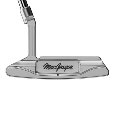 MacGregor Golf MT Milled 004 Blade Putter 5 MacGregor Golf MT Milled 004 Blade Putter - Image 3