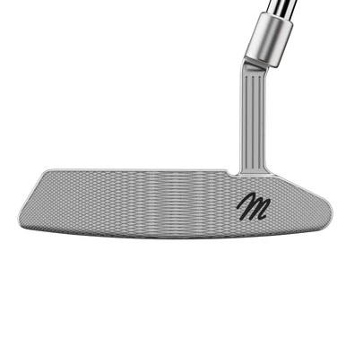 MacGregor Golf MT Milled 004 Blade Putter 4 MacGregor Golf MT Milled 004 Blade Putter - Image 2