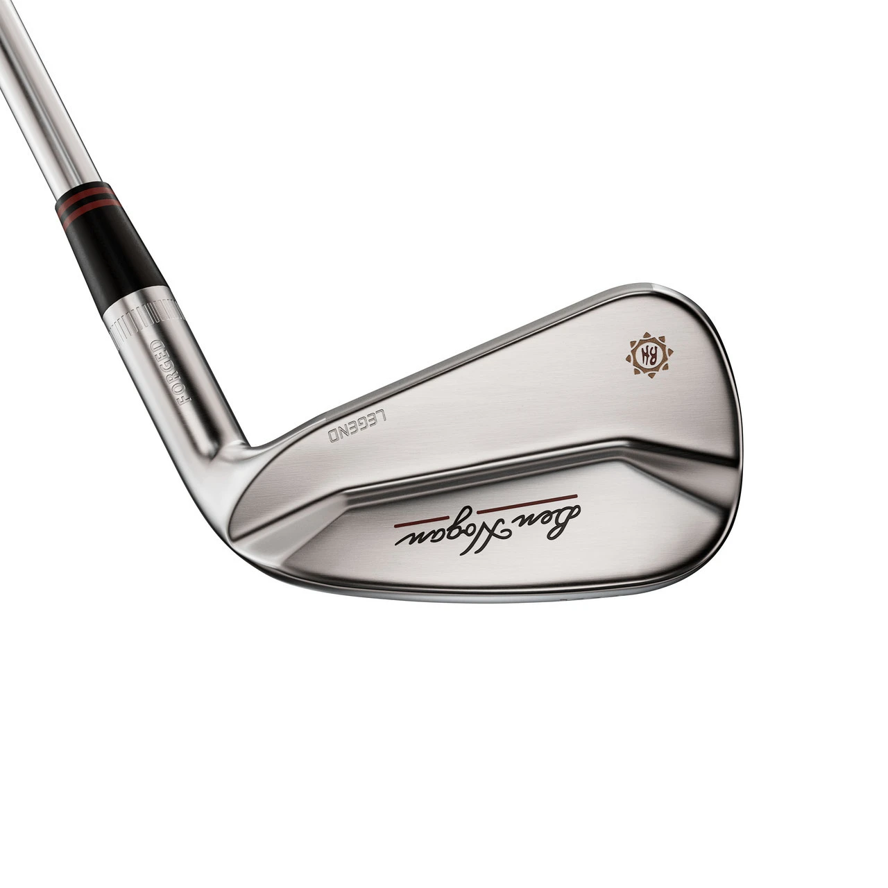 Ben Hogan Legend Irons 4 Ben Hogan Legend Irons - Image 2