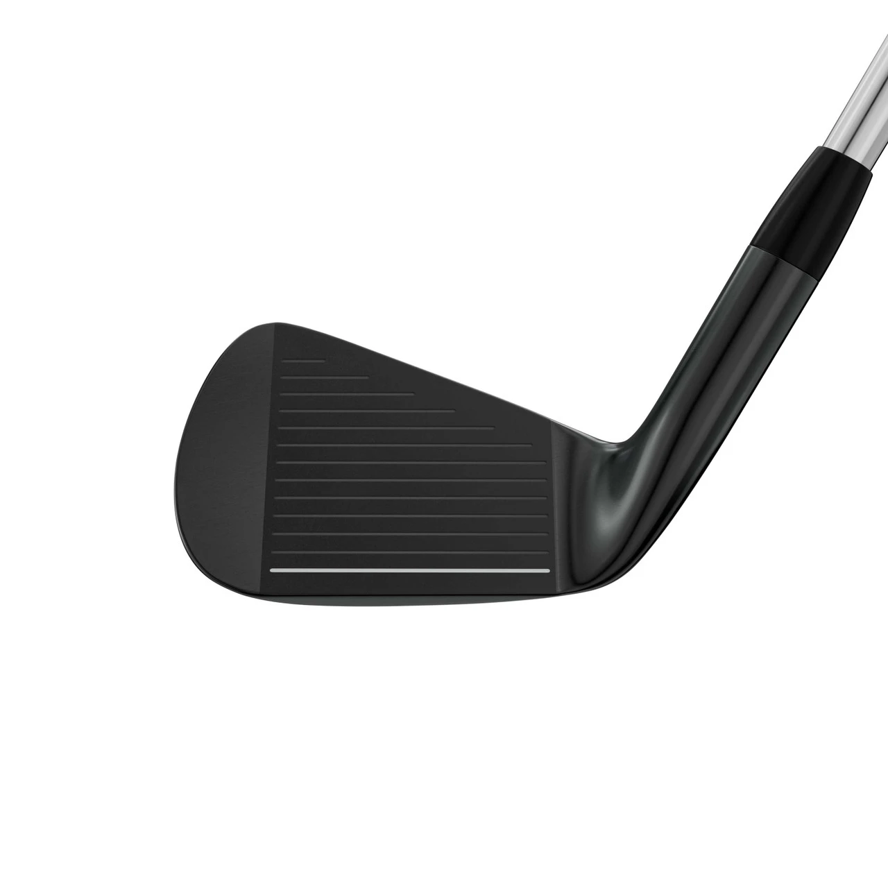 Ram Golf Axial Black Forged Iron Set (4-PW), Mens Right Hand 5 Ram Golf Axial Black Forged Iron Set (4-PW), Mens Right Hand - Image 3