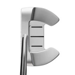 MacGregor Golf MT Milled 002 Wing Back Mallet CS Putter -Golf Gear Promotions Store 0009 MacG MT2 Address 26092.1714988823.386.513 04540.1732623887
