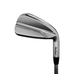 MacGregor Golf MACSPD Iron Set (5-PW), Satin, Steel Shaft, Mens Right Hand