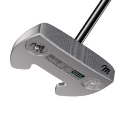MacGregor Golf MT Milled 002 Wing Back Mallet CS Putter