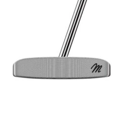 MacGregor Golf MT Milled 002 Wing Back Mallet CS Putter -Golf Gear Promotions Store 0011 MacG MT2 FaceOn 90847.1714988824.386.513 97239.1732623887