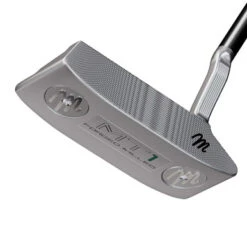 MacGregor Golf MT Milled 001 Wide-Blade Putter