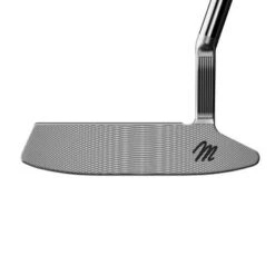 MacGregor Golf MT Milled 001 Wide-Blade Putter -Golf Gear Promotions Store 0013 MacG MT1 FaceOn 44297.1714988780.386.513 63222.1732623886