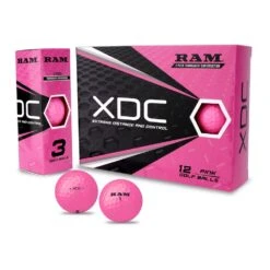 Ram Golf XDC Extreme Distance And Control Golf Balls 9 Ram Golf XDC Extreme Distance And Control Golf Balls -Golf Gear Promotions Store 047ff92e 441a 4812 9c48 097c9d390484 46713.1732623875