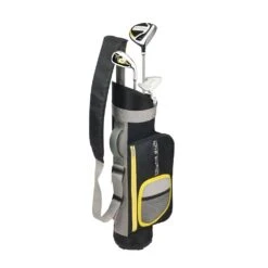 Young Gun SGS X EAGLE Junior Golf Club Youth Set & Bag For Kids, Right Hand -Golf Gear Promotions Store 04f77744 9de5 48d6 a4f3 71dc9ddb5609 18692.1678246038