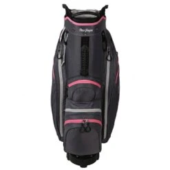 MacGregor Golf VIP Ladies Cart Bag With Built In Wheels / Handle, 14 Way Divider -Golf Gear Promotions Store 0544a8d9 dc2d 4b00 9c18 8d50dd562066 03442.1678246044