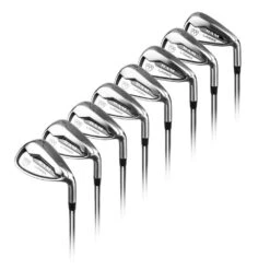 Ram Golf Laser Iron Set 4-SW, Mens Right Hand