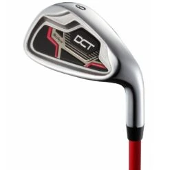 MacGregor Golf DCT Junior Golf Clubs Set With Bag, Left Hand Ages 6-8 10 MacGregor Golf DCT Junior Golf Clubs Set With Bag, Left Hand Ages 6-8 -Golf Gear Promotions Store 06d294f2 7e01 4680 a6c6 94d63b409017 20928.1678246033