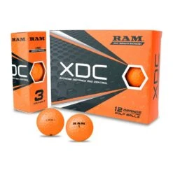 Ram Golf XDC Extreme Distance And Control Golf Balls 8 Ram Golf XDC Extreme Distance And Control Golf Balls -Golf Gear Promotions Store 06f9c0fd c650 4203 acfa 8adcc49f8aed 11418.1732623874