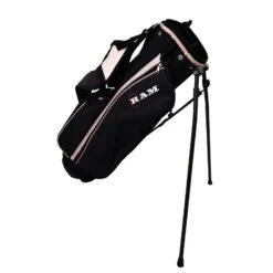 Ram Golf SGS Ladies Right Hand Golf Clubs Starter Set W/ Stand Bag -Steel Shafts -Golf Gear Promotions Store 080d3bac 8204 4c0b 9309 7a3378114249 60836.1678246021