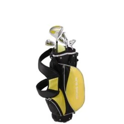 Young Gun ZAAP ACE Junior Golf Club Youth Set & Bag For Kids -Golf Gear Promotions Store 092df487 9305 4209 ae44 7e937a03934b 33080.1678246044
