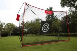 Ram Golf Deluxe Extra Large Portable Golf Hitting Practice Net 8 Ram Golf Deluxe Extra Large Portable Golf Hitting Practice Net -Golf Gear Promotions Store 0b1323a0 c1d1 4934 94a6 9820e577e55c 31502.1678246041