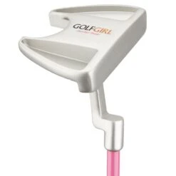 Golf Girl Junior Girls Golf Set V3 With Pink Clubs And Bag, Left Hand -Golf Gear Promotions Store 0c849834 5094 4ca5 ade7 aa2dbe80aa81 30274.1678246041