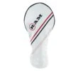 Ram FX Golf Club Headcovers For Driver, White 2 Ram FX Golf Club Headcovers For Driver, White -Golf Gear Promotions Store 0e326c67 7c38 4daa 895e 1f274c075eef 86191.1678246011