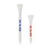 Ram Golf 500pc Biodegradable Wooden Bamboo Tees - 140x 2 1/8" And 360x 2 3/4" -Golf Gear Promotions Store 11214613 31f9 4a88 9f8b e34f65bae118 37364.1678246016