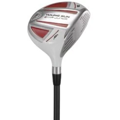 Young Gun ZAAP Junior Kids Right Hand Golf Club #3 Fairway Woods -Golf Gear Promotions Store 1359d02b 94d4 429e 8b40 67c42652fa88 10607.1678244020