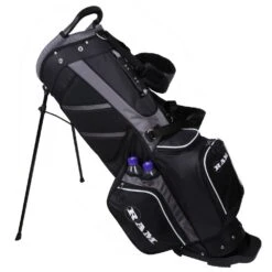 Ram Golf Response Stand Bag, 14 Way Divider -Golf Gear Promotions Store 1748277b c5ad 4d69 944c aff99b5f7e50 35734.1678246047