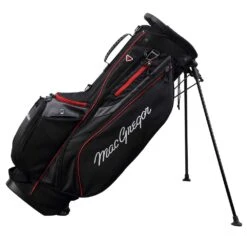 MacGregor Golf Response Golf Stand Bag With 9" 6 Way Divider Top -Golf Gear Promotions Store 178c9184 e5f5 4de6 a7f4 6afafeaaafa2 51194.1678246043