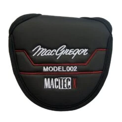 MacGregor Golf MacTec X 002 Mallet Putter, Mens Right Hand, Headcover 7 MacGregor Golf MacTec X 002 Mallet Putter, Mens Right Hand, Headcover -Golf Gear Promotions Store 17f66a4a 0deb 4046 a4b5 431111c1d0ef 84558.1678246024