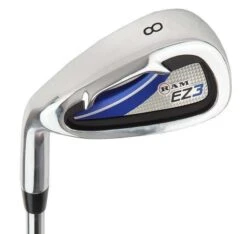 Ram Golf EZ3 Mens Left Hand Iron Set 5-6-7-8-9-PW - FREE HYBRID INCLUDED -Golf Gear Promotions Store 18c50b86 c077 49cd ba45 28fc74c26928 28580.1678246020