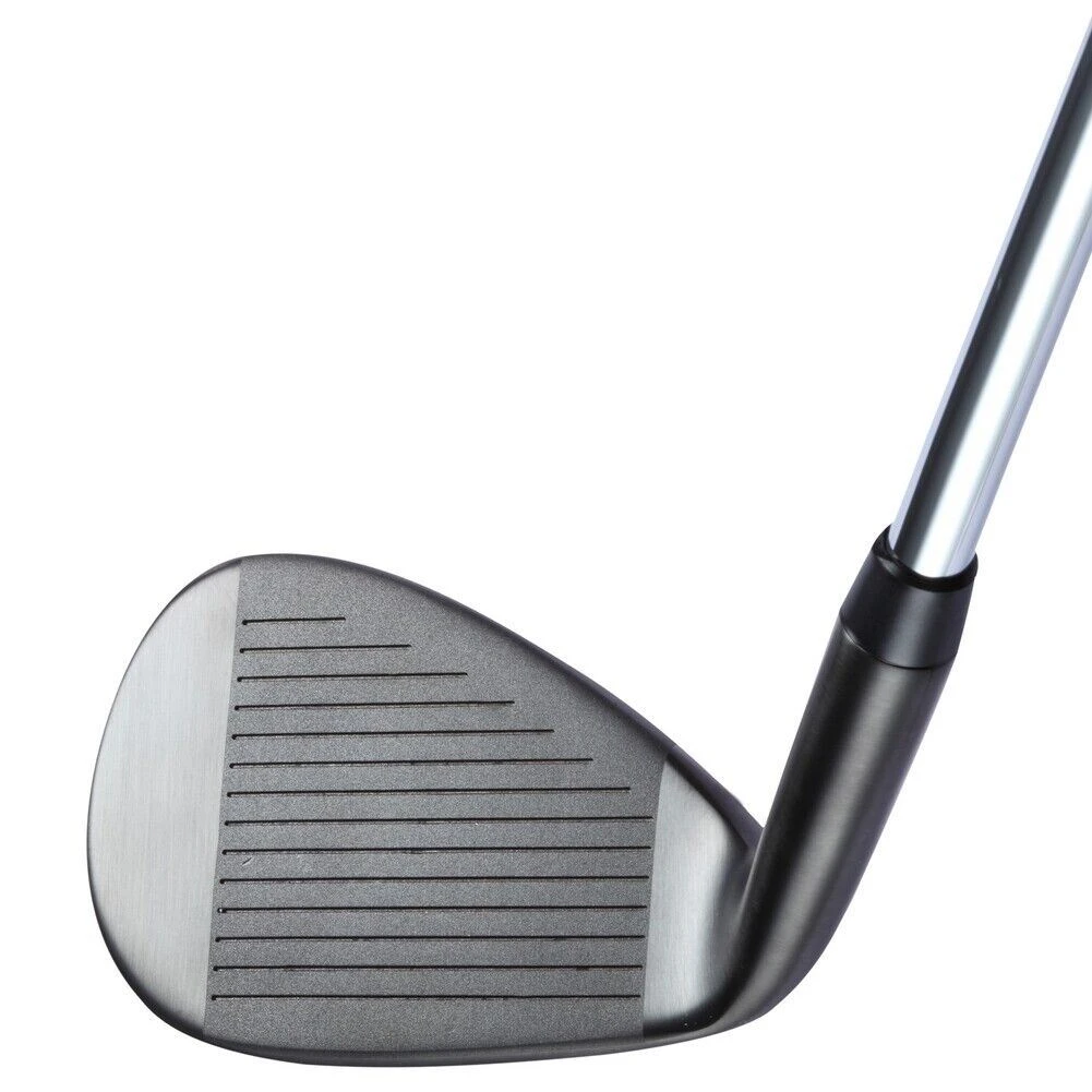 MacGregor Golf MacTec X Black Wedge Set, Mens Right Hand 6 MacGregor Golf MacTec X Black Wedge Set, Mens Right Hand - Image 4