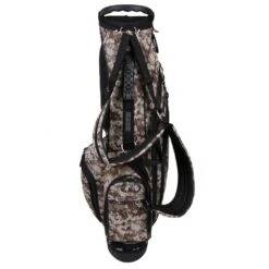 Prosimmon Golf DRK 7" Lightweight Golf Stand Bag With Dual Straps Camo -Golf Gear Promotions Store 199ae26e 7d5e 4f77 9a9e b63b858f1c33 01216.1678246040