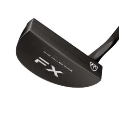 Ram FX-07 CNC Milled Mallet Putter, Left Hand
