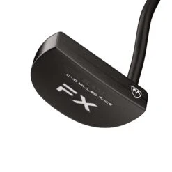 Ram FX-06 CNC Milled Mallet Putter, Left Hand