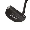 Ram FX-06 CNC Milled Mallet Putter, Right Hand