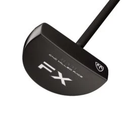 Ram FX-08 CNC Milled Mallet Putter, Left Hand