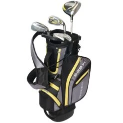 Young Gun SGS X Ace Junior Golf Clubs Set With Bag, Left Hand -Golf Gear Promotions Store 1bd26f29 1d68 4953 9ca4 e6f31cc155d8 66803.1678246032