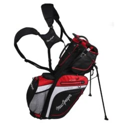 MacGregor Golf Hybrid Stand / Cart Golf Bag With 14 Way Divider 16 MacGregor Golf Hybrid Stand / Cart Golf Bag With 14 Way Divider -Golf Gear Promotions Store 1d023b15 5320 4748 9a48 a0726e8ece6d 62425.1678246016