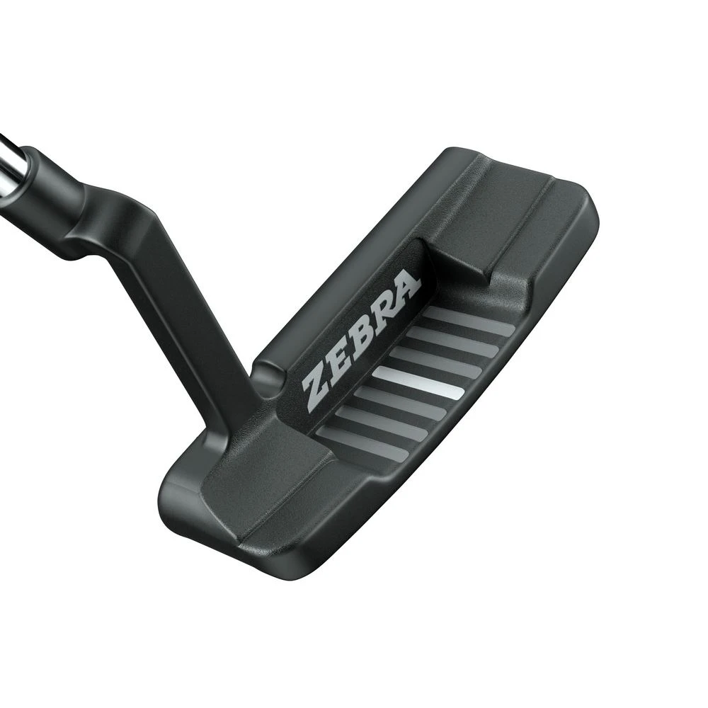 Zebra Golf AIT4 Golf Blade Putter, Left Hand 5 Zebra Golf AIT4 Golf Blade Putter, Left Hand - Image 3