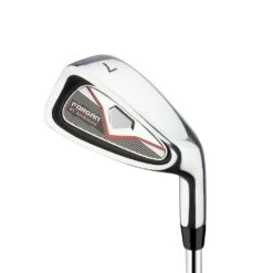 Forgan Of St Andrews F100 Iron Set With Hybrid, Mens Right Hand, Steel Shafts -Golf Gear Promotions Store 2059c97f dc75 4299 9375 6e0d97bf2266 62820.1678246016