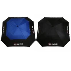 2 Pack Ram FX Tour Premium 64" Extra Large Square Golf Umbrellas -Golf Gear Promotions Store 20802ca6 4770 4552 9398 e5bbb6db0c85 31420.1678246021