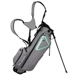 MacGregor Golf MacTec Stand Bag - Slim Lightweight 7" Golf Bag -Golf Gear Promotions Store 23d614c5 7334 4c3a 9aca ff0b9fd19881 05572.1678244014