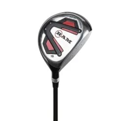 Ram Golf Accubar Golf Clubs Set - Graphite Shaft Woods And Irons - MLH -Golf Gear Promotions Store 24afacdc c960 4ece b261 b6ae77f398f8 79309.1732623847