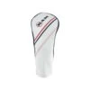 Ram FX Golf Club Headcovers For Hybrid Recuse Woods, White -Golf Gear Promotions Store 25d2d344 371d 4376 b179 9dbe991590d8 15799.1678246011