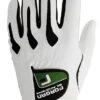 Forgan Of St Andrews All Weather Right Hand Golf Gloves 4 Pack