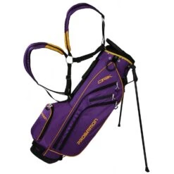 Prosimmon Golf DRK 7" Lightweight Golf Stand Bag With Dual Straps -Golf Gear Promotions Store 274cac0c 4fd6 48dd bf2d 917108d6bf38 63732.1678244000