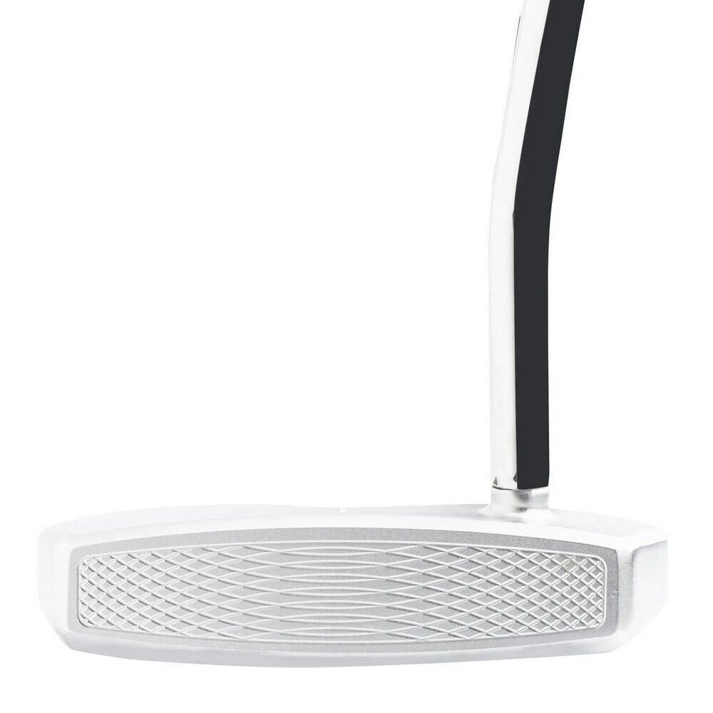 MacGregor Golf MACTEC Pro 2 Putter, Right Hand, Silver, 34" 5 MacGregor Golf MACTEC Pro 2 Putter, Right Hand, Silver, 34" - Image 4