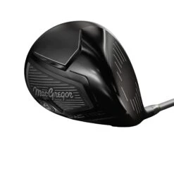 Golf Gear Promotions Store 13 MacGregor Golf MACTEC Driver (Head Only)
