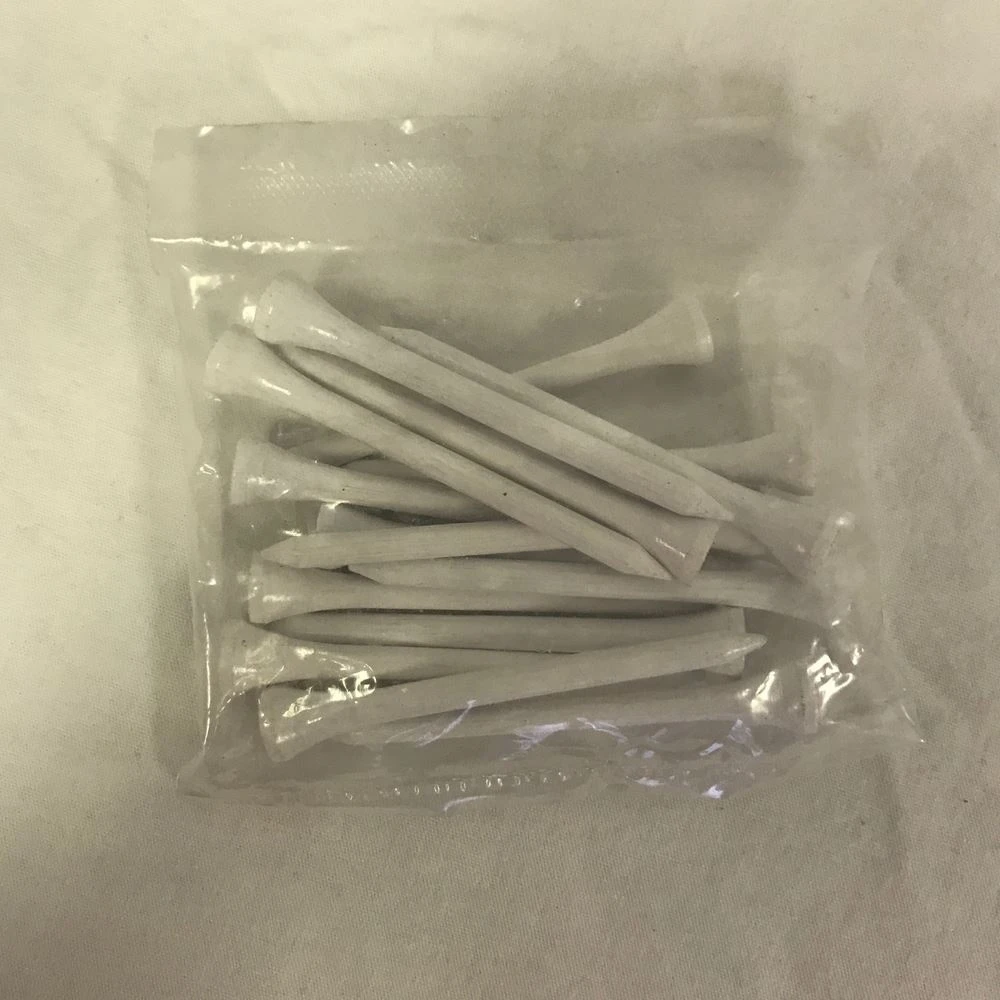 Unknown Pride Golf Bamboo Golf Tees 2 3/4", 15ct. Tees 3 Unknown Pride Golf Bamboo Golf Tees 2 3/4", 15ct. Tees