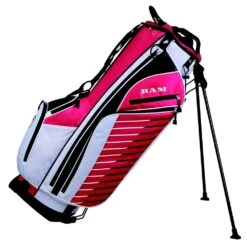Ram Golf SDX Ladies Golf Clubs Set + Bag, Left Hand, ALL Graphite 17 Ram Golf SDX Ladies Golf Clubs Set + Bag, Left Hand, ALL Graphite -Golf Gear Promotions Store 28bd5d0f 9d5c 40a1 8ffd 919670f3a523 01976.1732623869