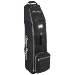 MacGregor Golf VIP Deluxe Wheeled Golf Travel Cover / Flight Bag -Golf Gear Promotions Store 2af19cd7 52e8 48c5 8180 2d15cf92da74 58888.1678246010